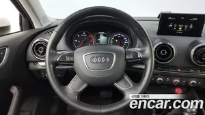 Audi A3, 2015 — миниатюра 13