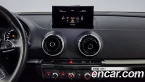 Audi A3, 2015 — миниатюра 14
