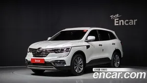 Renault QM6, 2019 — миниатюра 1