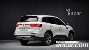 Renault QM6, 2019 — миниатюра 2