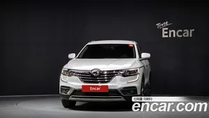 Renault QM6, 2019 — миниатюра 3