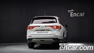 Renault QM6, 2019 — миниатюра 4