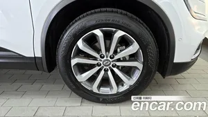 Renault QM6, 2019 — миниатюра 5