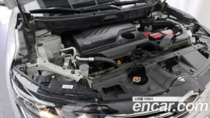 Renault QM6, 2019 — миниатюра 6