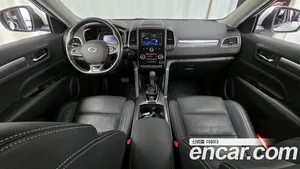 Renault QM6, 2019 — миниатюра 7