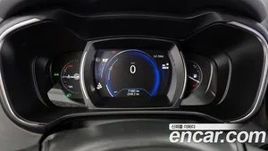 Renault QM6, 2019 — миниатюра 8