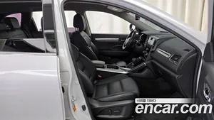 Renault QM6, 2019 — миниатюра 11