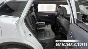 Renault QM6, 2019 — миниатюра 12