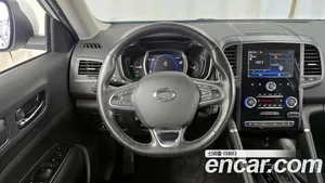 Renault QM6, 2019 — миниатюра 13