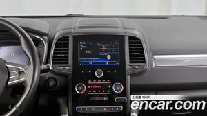Renault QM6, 2019 — миниатюра 14
