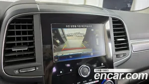Renault QM6, 2019 — миниатюра 15