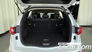 Renault QM6, 2019 — миниатюра 20