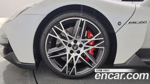 Maserati MC20, 2023 — миниатюра 5