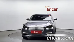 Hyundai Genesis, 2015 — миниатюра 3