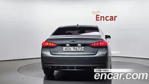 Hyundai Genesis, 2015 — миниатюра 4