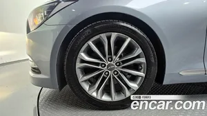 Hyundai Genesis, 2015 — миниатюра 5