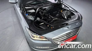 Hyundai Genesis, 2015 — миниатюра 6