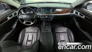 Hyundai Genesis, 2015 — миниатюра 7