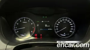 Hyundai Genesis, 2015 — миниатюра 8