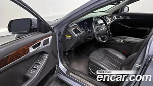 Hyundai Genesis, 2015 — миниатюра 11