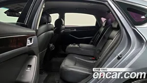 Hyundai Genesis, 2015 — миниатюра 12