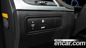 Hyundai Genesis, 2015 — миниатюра 14