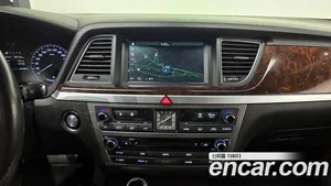 Hyundai Genesis, 2015 — миниатюра 15