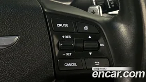 Hyundai Genesis, 2015 — миниатюра 17
