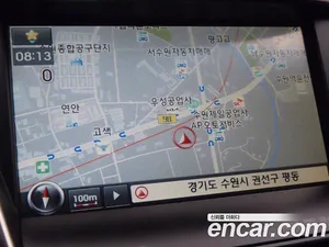 Hyundai Grandeur, 2013 — миниатюра 8