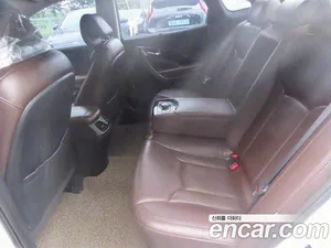 Hyundai Grandeur, 2013 — миниатюра 12