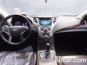 Hyundai Grandeur, 2013 — миниатюра 13