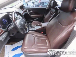 Hyundai Grandeur, 2013 — миниатюра 14