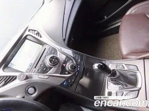 Hyundai Grandeur, 2013 — миниатюра 17
