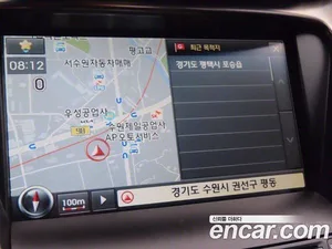 Hyundai Grandeur, 2013 — миниатюра 19
