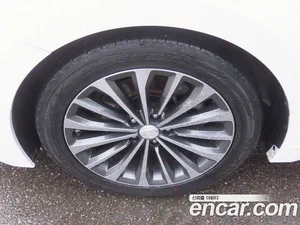 Hyundai Grandeur, 2013 — миниатюра 20