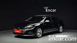 Volkswagen Arteon, 2023 — миниатюра 1