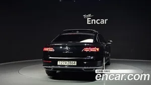 Volkswagen Arteon, 2023 — миниатюра 4