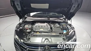 Volkswagen Arteon, 2023 — миниатюра 6
