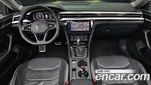 Volkswagen Arteon, 2023 — миниатюра 7