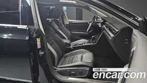 Volkswagen Arteon, 2023 — миниатюра 10