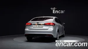 Kia K3, 2017 — миниатюра 4