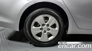 Kia K3, 2017 — миниатюра 5
