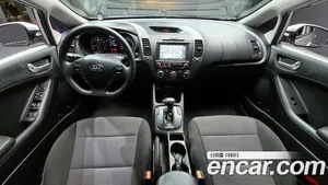Kia K3, 2017 — миниатюра 7