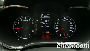 Kia K3, 2017 — миниатюра 8