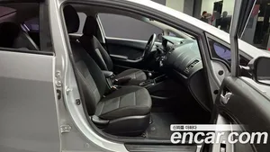 Kia K3, 2017 — миниатюра 10
