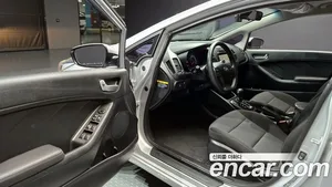 Kia K3, 2017 — миниатюра 11