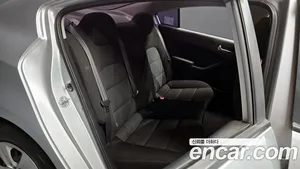 Kia K3, 2017 — миниатюра 12