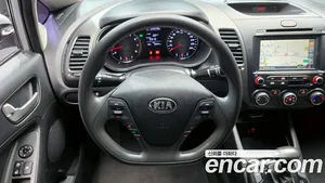 Kia K3, 2017 — миниатюра 14
