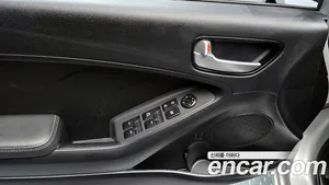 Kia K3, 2017 — миниатюра 17