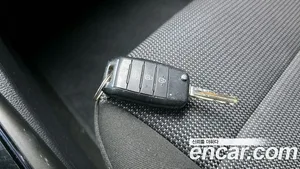 Kia K3, 2017 — миниатюра 18